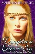Cover: Daughter of Fire and Ice - Oxford University Press