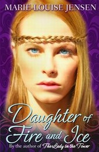 Enlarge image Cover: Daughter of Fire and Ice - Oxford University Press