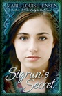 Cover: Sigrun's Secret - Oxford University Press