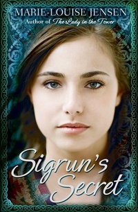 Enlarge image Cover: Sigrun's Secret - Oxford University Press