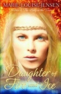 Cover: Daughter of Fire and Ice eBook (ePub) - OUP Oxford