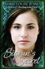 Cover: Sigrun's Secret eBook (ePub) - OUP Oxford