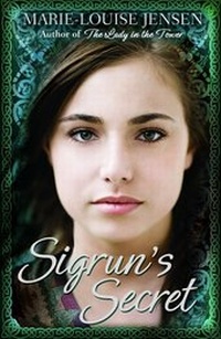 Enlarge image Cover: Sigrun's Secret eBook (ePub) - OUP Oxford