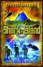 Cover: Shark Island - Oxford University Press