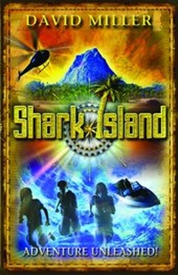Enlarge image Cover: Shark Island - Oxford University Press