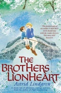 Cover: The Brothers Lionheart - Oxford University Press