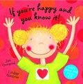 Cover: If You're Happy And You Know It! - Oxford University Press