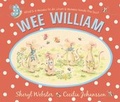 Cover: Wee William - Oxford University Press