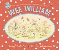 Enlarge image Cover: Wee William - Oxford University Press