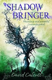 Enlarge image Cover: Shadow Bringer - Oxford University Press