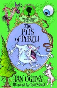Enlarge image Cover: Measle: The Pits of Peril! - Oxford University Press