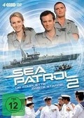 Cover: Sea Patrol - polyband Medien
