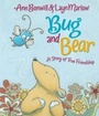 Cover: Bug and Bear - Oxford University Press