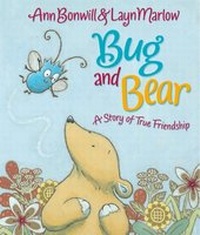 Enlarge image Cover: Bug and Bear - Oxford University Press