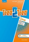 Cover: Teen2teen 1 Teachers Pack Portuguese - Oxford University Press