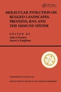 Cover: Molecular Evolution on Rugged Landscapes - Westview Press Inc
