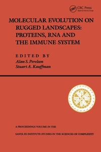 Enlarge image Cover: Molecular Evolution on Rugged Landscapes - Westview Press Inc