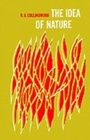 Cover: Idea of Nature - Oxford University Press, UK