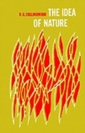 Cover: Idea of Nature - Oxford University Press, UK