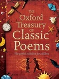 Cover: The Oxford Treasury of Classic Poems - Oxford University Press