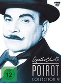 Cover: Poirot - polyband Medien