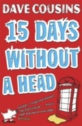Cover: Fifteen Days Without a Head - OXFORD CHILDRENS