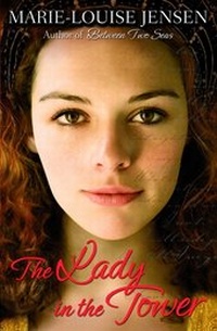 Enlarge image Cover: The Lady in the Tower eBook - OUP Oxford