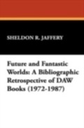 Cover: Fantastic Worlds - OUP USA