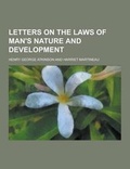 Cover: Letters on the Laws of Man's Nature and Development - Theclassics.Us