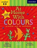 Cover: At Home With Colours - Oxford University Press