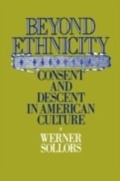 Cover: Beyond Ethnicity - OUP eBook