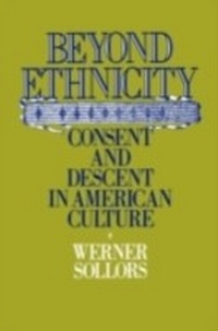 Enlarge image Cover: Beyond Ethnicity - OUP eBook