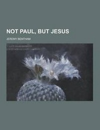 Bild: Not Paul, But Jesus - Theclassics.Us
