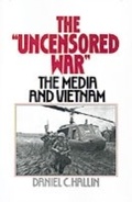 Cover: The Uncensored War - OUP eBook