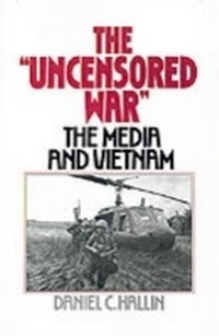 Enlarge image Cover: The Uncensored War - OUP eBook