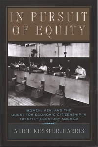 Enlarge image Cover: In Pursuit of Equity - OUP eBook