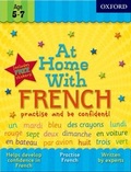 Cover: At Home With French - Oxford University Press
