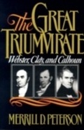 Cover: The Great Triumvirate - Oxford University Press