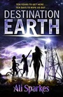 Cover: Destination Earth - Oxford University Press