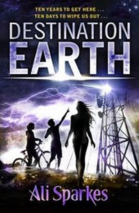 Enlarge image Cover: Destination Earth - Oxford University Press