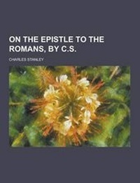 Bild: On the Epistle to the Romans, by C.S - Theclassics.Us