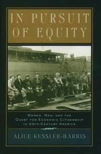 Enlarge image Cover: In Pursuit of Equity - Oxford University Press Inc