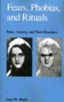 Cover: Fears, Phobias and Rituals - Oxford University Press