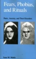 Cover: Fears, Phobias and Rituals - Oxford University Press