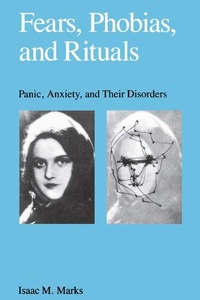 Enlarge image Cover: Fears, Phobias and Rituals - Oxford University Press