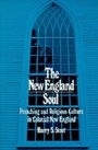 Cover: New England Soul - Oxford University Press