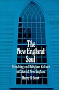 Enlarge image Cover: New England Soul - Oxford University Press