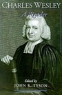 Cover: Charles Wesley - Oxford University Press