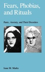 Cover: Fears, Phobias, and Rituals - Oxford University Press Inc