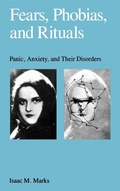 Cover: Fears, Phobias, and Rituals - Oxford University Press Inc
